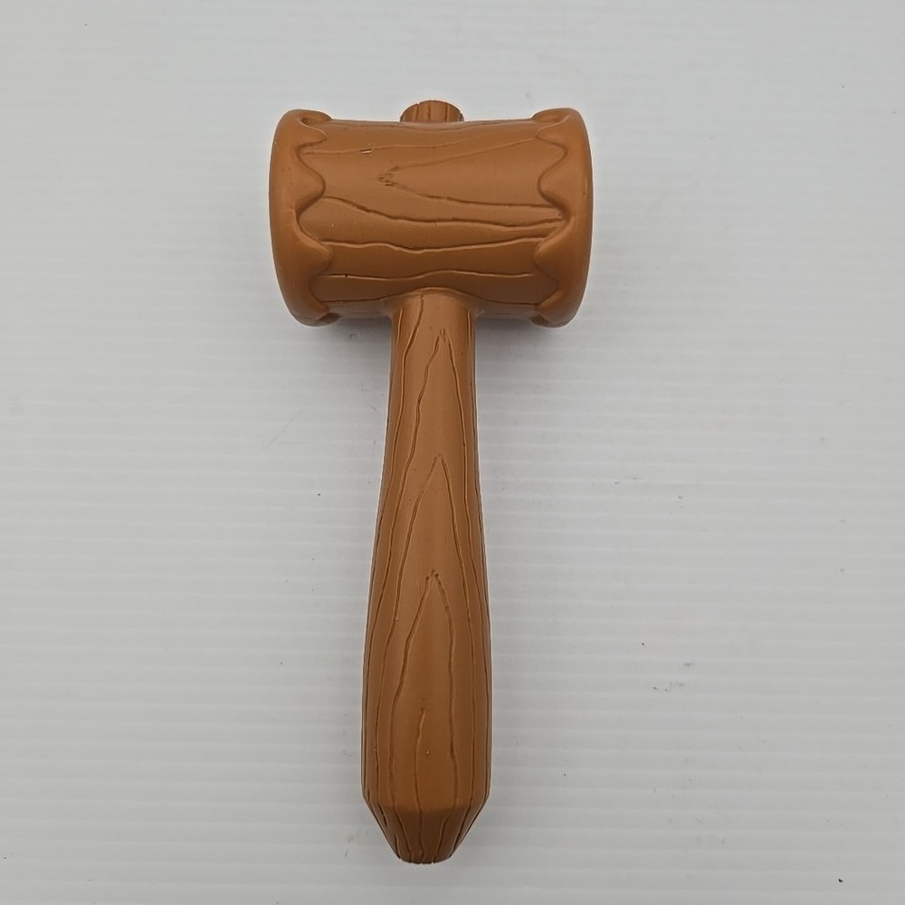 Electronic Whac A Mole Game Replacement Hammers‎ by MB 2004